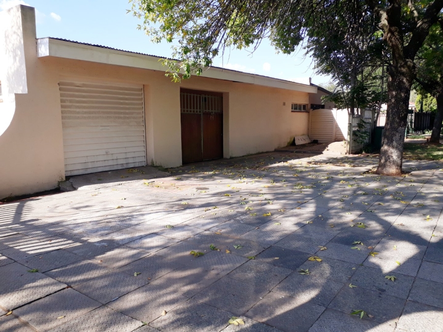 3 Bedroom Property for Sale in Sasolburg Free State